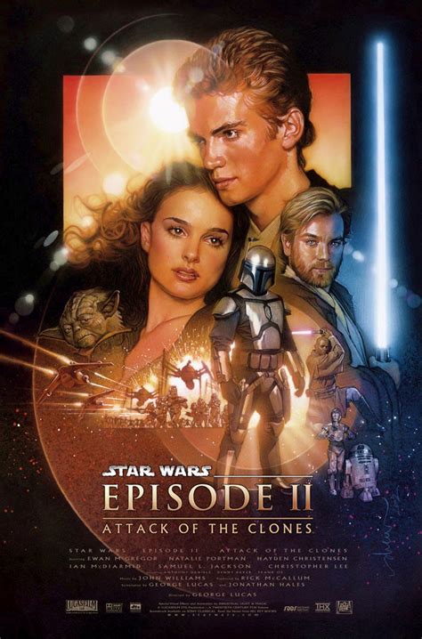 star wars episode 2 attack of the clones watch online|attack of the clones summary.